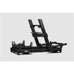 Next Level Racing GTElite Aluminium Simulator Cockpit - Wheel Plate Edition - Image 4