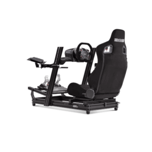 Next Level Racing Elite Keyboard and Mouse Tray - Black Edition - Image 5