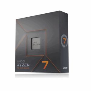 AMD Ryzen 7 7700X 4.5 GHz (Raphael) AM5 - boxed - Image 3
