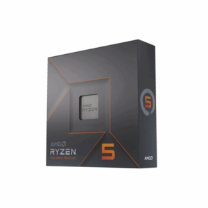 AMD Ryzen 5 7600X 4,7 GHz (Raphael) AM5 - boxed - Image 3
