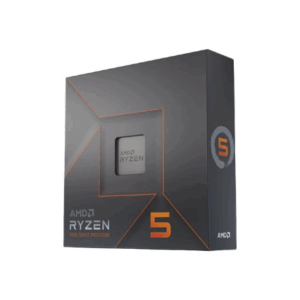 AMD Ryzen 5 7600X 4,7 GHz (Raphael) AM5 - boxed - Image 4