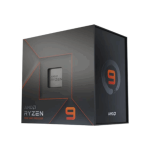 AMD Ryzen 9 7900X 4,7 GHz (Raphael) AM5 - boxed - Image 4