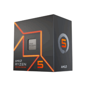 AMD Ryzen 5 7600 5.1 GHz (Raphael) AM5 - boxed - Image 3