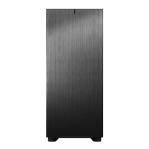 Fractal Design Define 7 XL Black Full-Tower - silent, juodos spalvos - Image 5