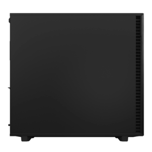 Fractal Design Define 7 XL Black Full-Tower - silent, juodos spalvos - Image 6