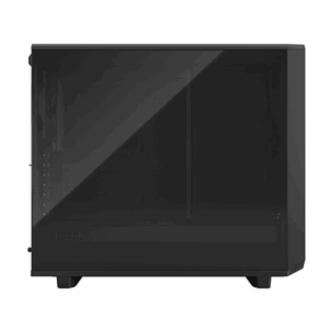 Fractal Design Meshify 2 Black TG Light Tint Midi-Tower, Tempered Glass, juodos spalvos - Image 7