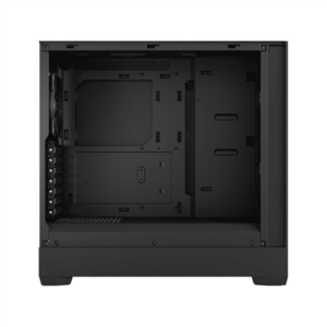 Fractal Design Pop Air Black TG Clear Tint Midi-Tower - juodos spalvos - Image 13