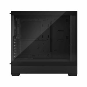 Fractal Design Pop Air Black TG Clear Tint Midi-Tower - juodos spalvos - Image 5