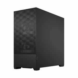 Fractal Design Pop Air Black TG Clear Tint Midi-Tower - juodos spalvos - Image 7