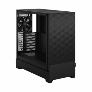 Fractal Design Pop Air Black TG Clear Tint Midi-Tower - juodos spalvos - Image 9