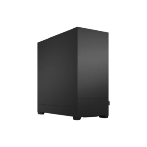 Fractal Design Pop XL Silent Solid E-ATX kompiuterio korpusas, soundproofed - juodos spalvos - Image 17