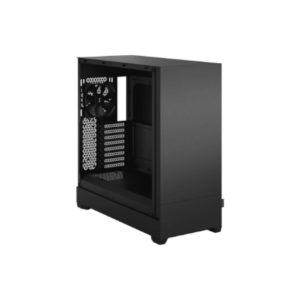 Fractal Design Pop XL Silent Solid E-ATX kompiuterio korpusas, soundproofed - juodos spalvos - Image 18