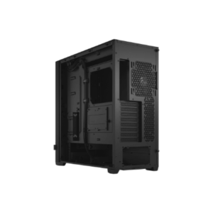 Fractal Design Pop XL Silent Solid E-ATX kompiuterio korpusas, soundproofed - juodos spalvos - Image 21