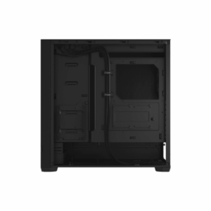 Fractal Design Pop XL Silent Solid E-ATX kompiuterio korpusas, soundproofed - juodos spalvos - Image 26