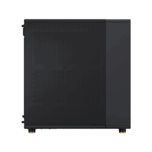 Fractal Design North Midi-Tower - juodos spalvos - Image 12