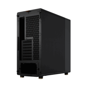 Fractal Design North Midi-Tower - juodos spalvos - Image 13