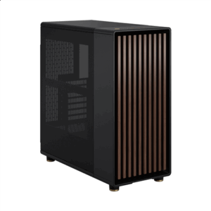 Fractal Design North Midi-Tower - juodos spalvos - Image 19
