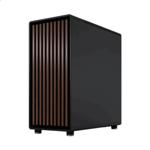 Fractal Design North Midi-Tower - juodos spalvos - Image 20