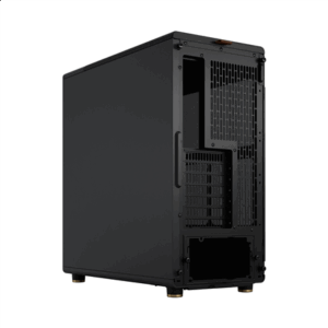 Fractal Design North Midi-Tower - juodos spalvos - Image 22