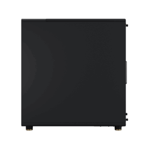 Fractal Design North Charcoal Black Tempered Glass Midi-Tower - juodos spalvos - Image 17