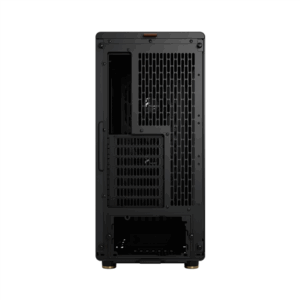 Fractal Design North Charcoal Black Tempered Glass Midi-Tower - juodos spalvos - Image 19