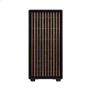 Fractal Design North XL Charcoal kompiuterio korpusas  - juodos spalvos - Image 3