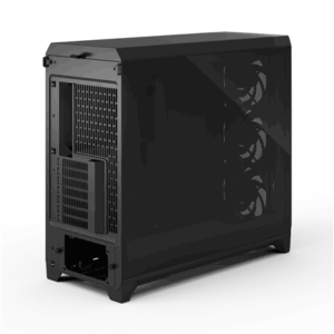 Fractal Design Meshify 3 XL Black TG kompiuterio korpusas, Full Tower, E-ATX, Tempered Glass - juodos spalvos - Image 11