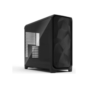 Fractal Design Meshify 3 XL Black TG kompiuterio korpusas, Full Tower, E-ATX, Tempered Glass - juodos spalvos - Image 12