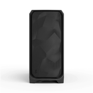 Fractal Design Meshify 3 XL Black TG kompiuterio korpusas, Full Tower, E-ATX, Tempered Glass - juodos spalvos - Image 4