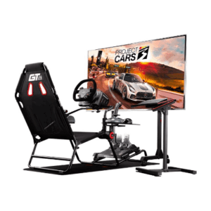 Next Level Racing GT LITE Simulator Cockpit - Image 7