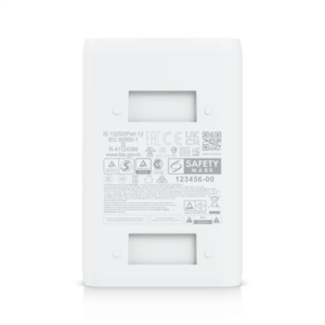 Ubiquiti U-POE-AT-EU - PoE-Injektor - Image 8