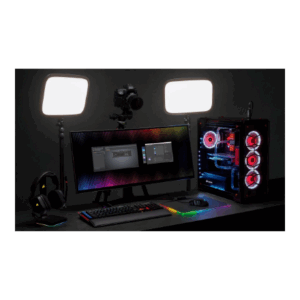 Corsair Scimitar Elite belaidė žaidimų pelė - Image 18