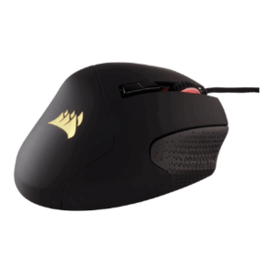 Corsair Scimitar Elite belaidė žaidimų pelė - Image 8