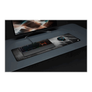 Corsair MM300 PRO pelės kilimėlis žaidimams - Extended Edition - Image 11