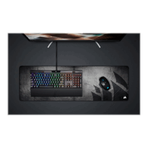 Corsair MM300 PRO pelės kilimėlis žaidimams - Extended Edition - Image 10