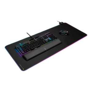 Corsair MM700 RGB Extended pelės kilimėlis žaidimams - Extended Edition - Image 11