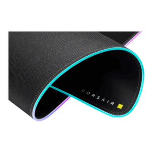 Corsair MM700 RGB Extended pelės kilimėlis žaidimams - Extended Edition - Image 15