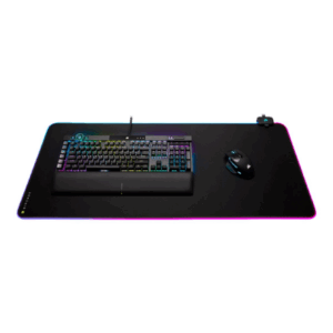 Corsair MM700 RGB Extended pelės kilimėlis žaidimams - Extended Edition - Image 8