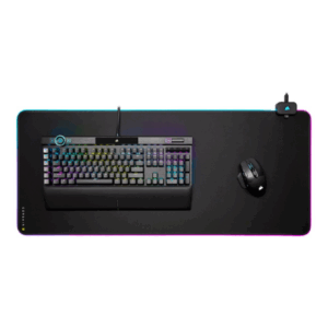 Corsair MM700 RGB Extended pelės kilimėlis žaidimams - Extended Edition - Image 9
