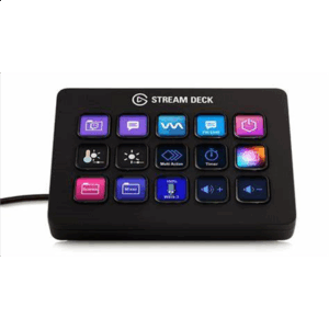 Elgato Stream Deck MK.2 - Image 3