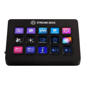 Elgato Stream Deck MK.2 - Image 5