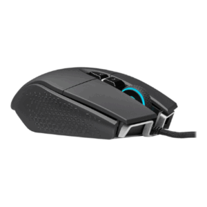 Corsair M65 RGB Ultra optinė žaidimų pelė - juodos spalvos - Image 9
