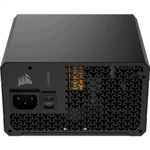 Corsair RMe Series RM850e 80 PLUS Gold PSU, modular, ATX 3.1, PCIe 5.1 - 850 Watt - Image 6