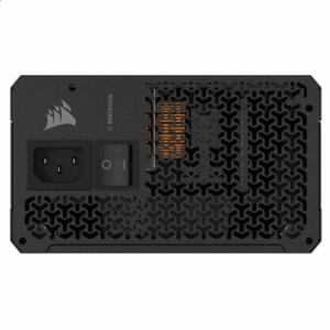 Corsair RMe Series RM1000e 80 PLUS Gold PSU, modular, ATX 3.1, PCIe 5.1 - 1000 Watt - Image 4