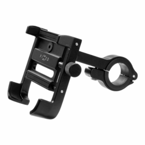 FIXED Bikee ALU 2 - Bike Holder, juodos spalvos - Image 2