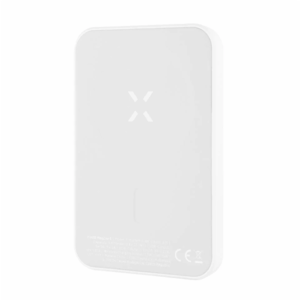 FIXED MagZen MagSafe Powerbank, 6,000 mAh, white - Image 3