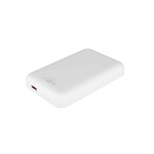 FIXED MagZen MagSafe Powerbank, 6,000 mAh, white - Image 4