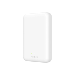 FIXED MagZen MagSafe Powerbank, 6,000 mAh, white - Image 6