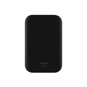 FIXED MagZen MagSafe Powerbank, 10,000 mAh, juodos spalvos - Image 8