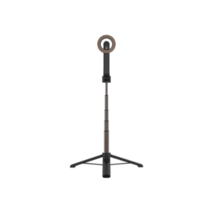 FIXED MagSafe compatible asmenukių lazda su nuotoliniu valdymu, juodos spalvos - Image 2